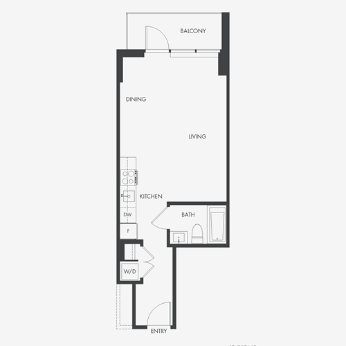 1108 Pendrell - A1